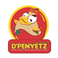 D'Penyetz Heritage